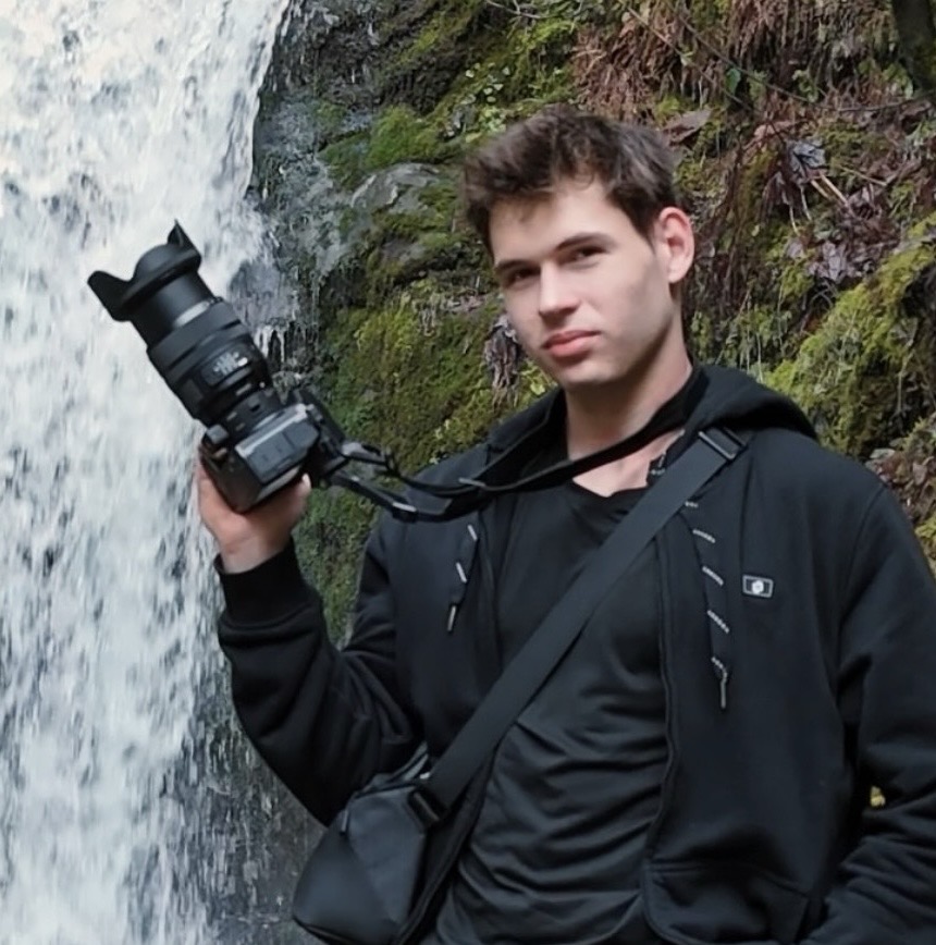 Nick Chaika