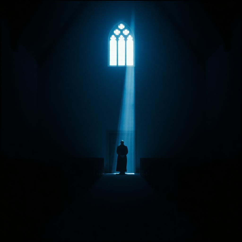 Abide in Discernment film poster